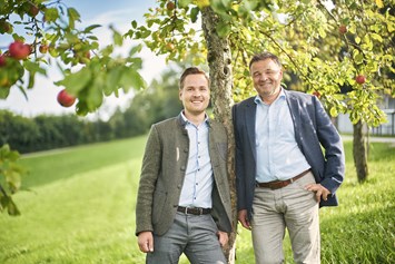 Ausflugsziel: Andreas & Josef Eder  - Bio-Hofbäckerei Mauracher