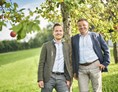 Ausflugsziel: Andreas & Josef Eder  - Bio-Hofbäckerei Mauracher