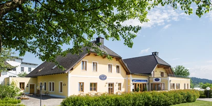 Reis met kinderen - Eidenberg - Bio-Hofbäckerei Mauracher