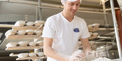 Reis met kinderen - Eidenberg - Bio-Hofbäckerei Mauracher