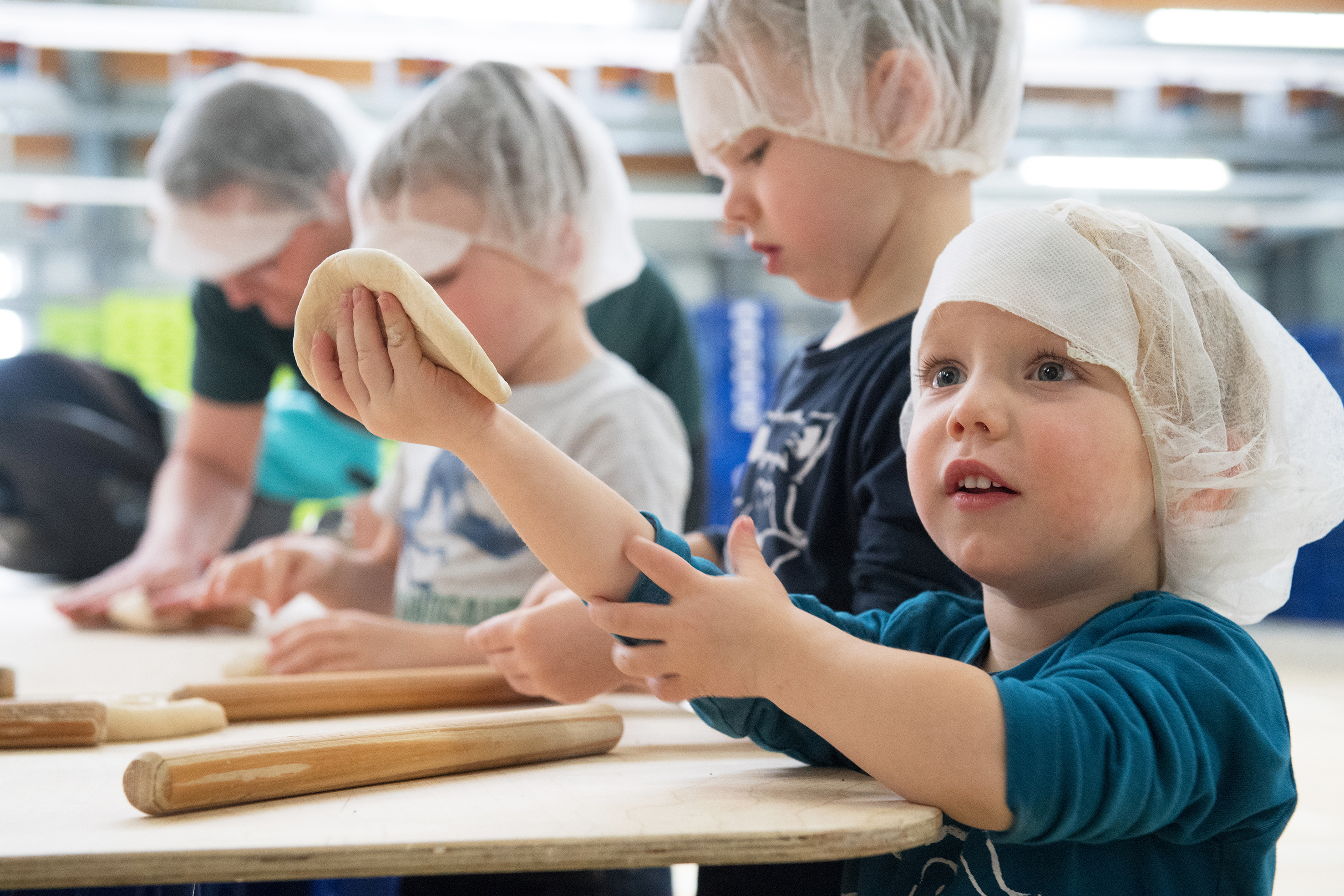 Ausflugsziel: Bio-Hofbäckerei Mauracher