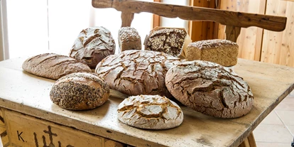 Reis met kinderen - Eidenberg - Bio-Hofbäckerei Mauracher