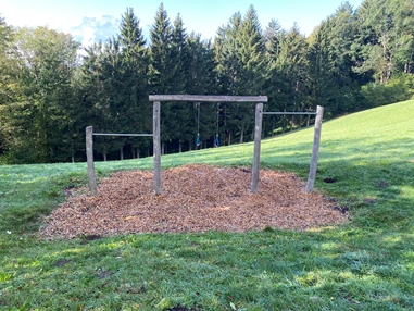 Ausflugsziel: Kräftemessen - Zistelalm - Gaisberg Rundwanderweg