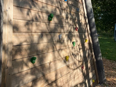 Ausflugsziel: Kletterwand - Zistelalm - Gaisberg Rundwanderweg