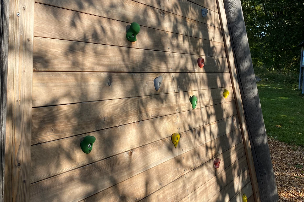 Ausflugsziel: Kletterwand - Zistelalm - Gaisberg Rundwanderweg