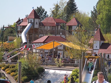 Ausflugsziel: OBRA-Kinderland