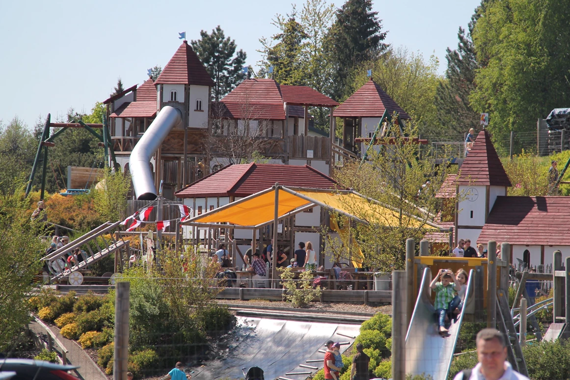 Ausflugsziel: OBRA-Kinderland