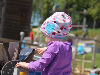 Ausflugsziel: OBRA-Kinderland