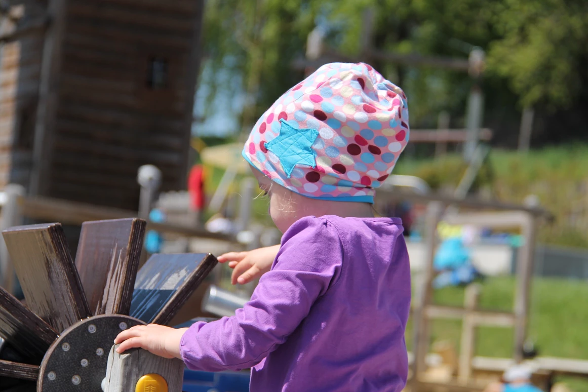 Ausflugsziel: OBRA-Kinderland