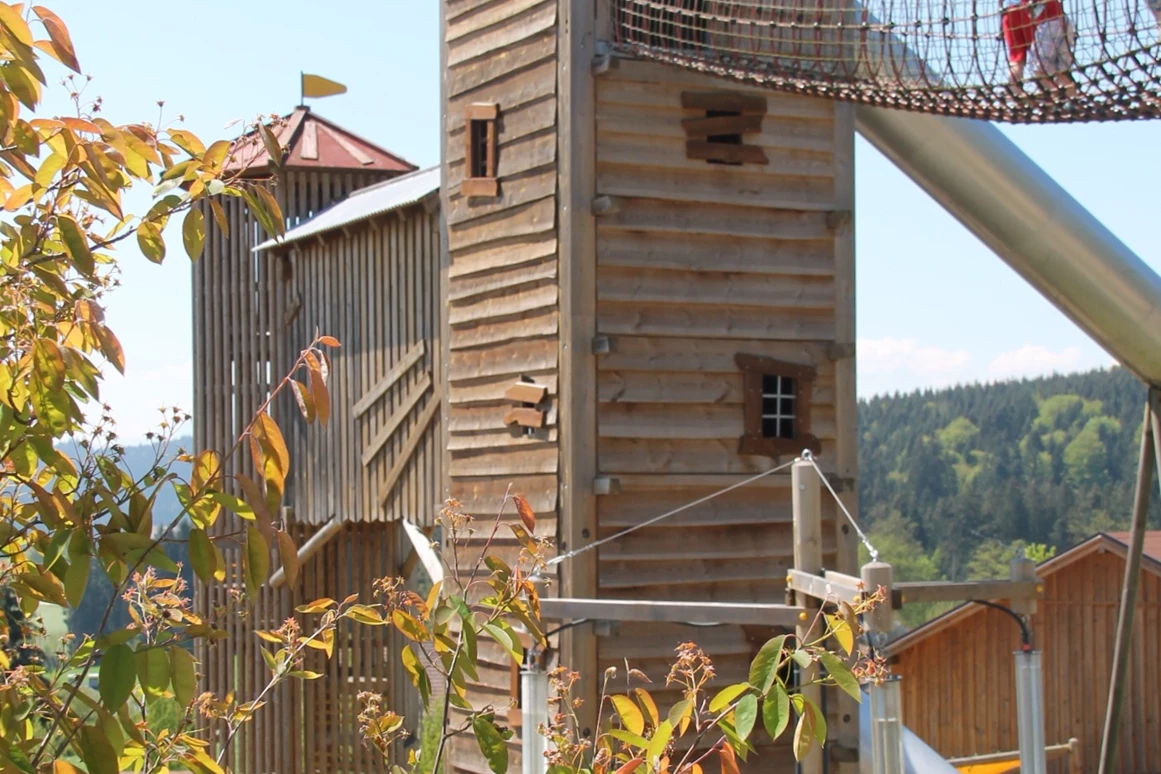 Ausflugsziel: OBRA-Kinderland