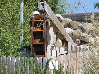 Ausflugsziel: OBRA-Kinderland