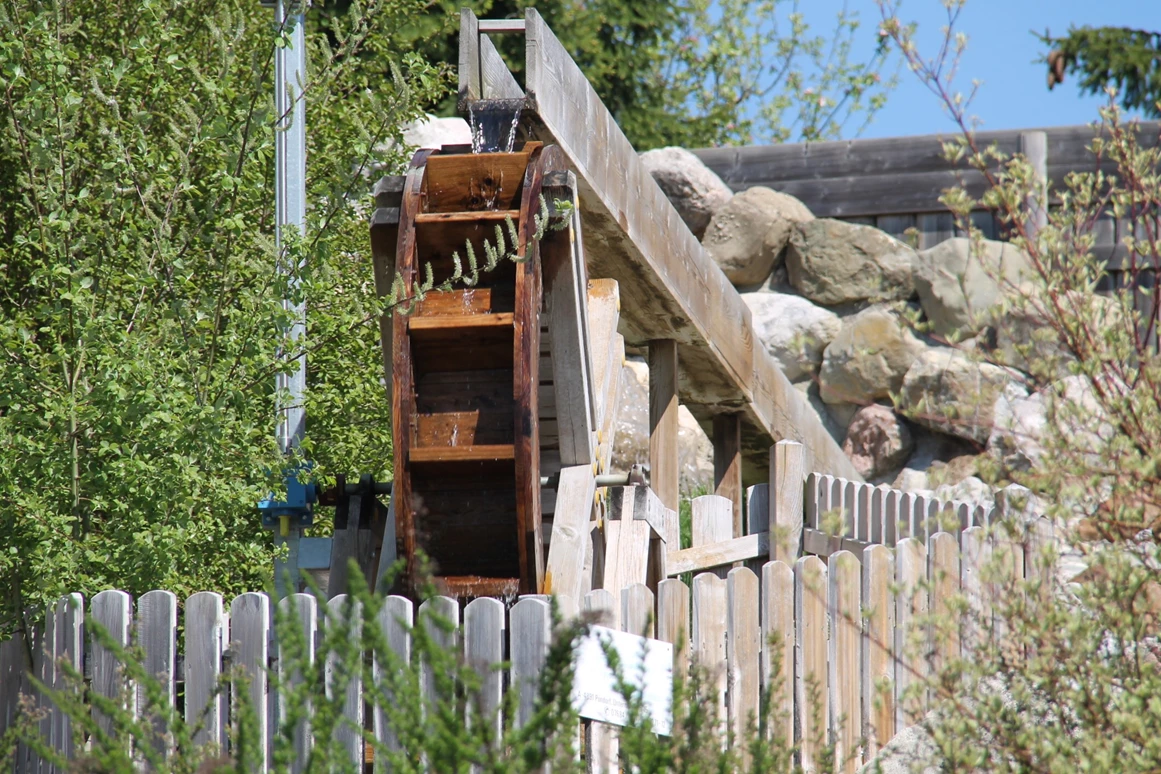 Ausflugsziel: OBRA-Kinderland