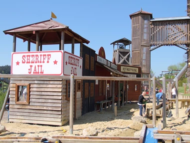 Ausflugsziel: OBRA-Kinderland