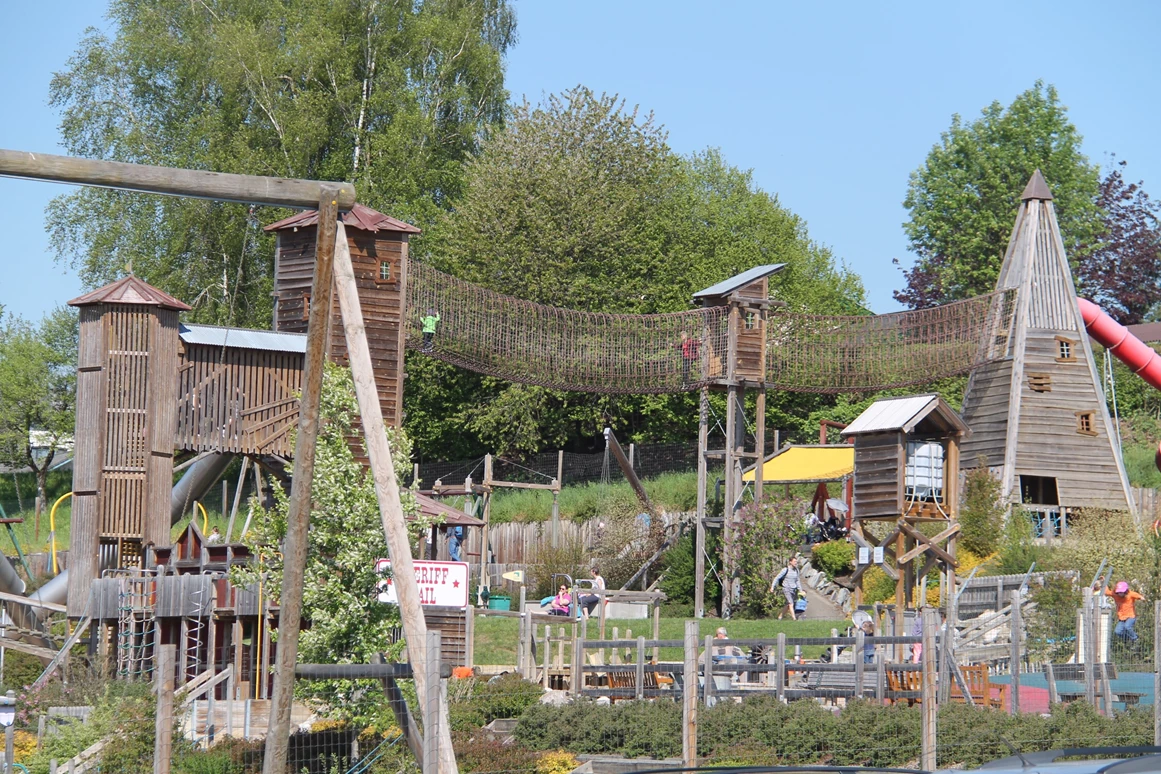 Ausflugsziel: OBRA-Kinderland