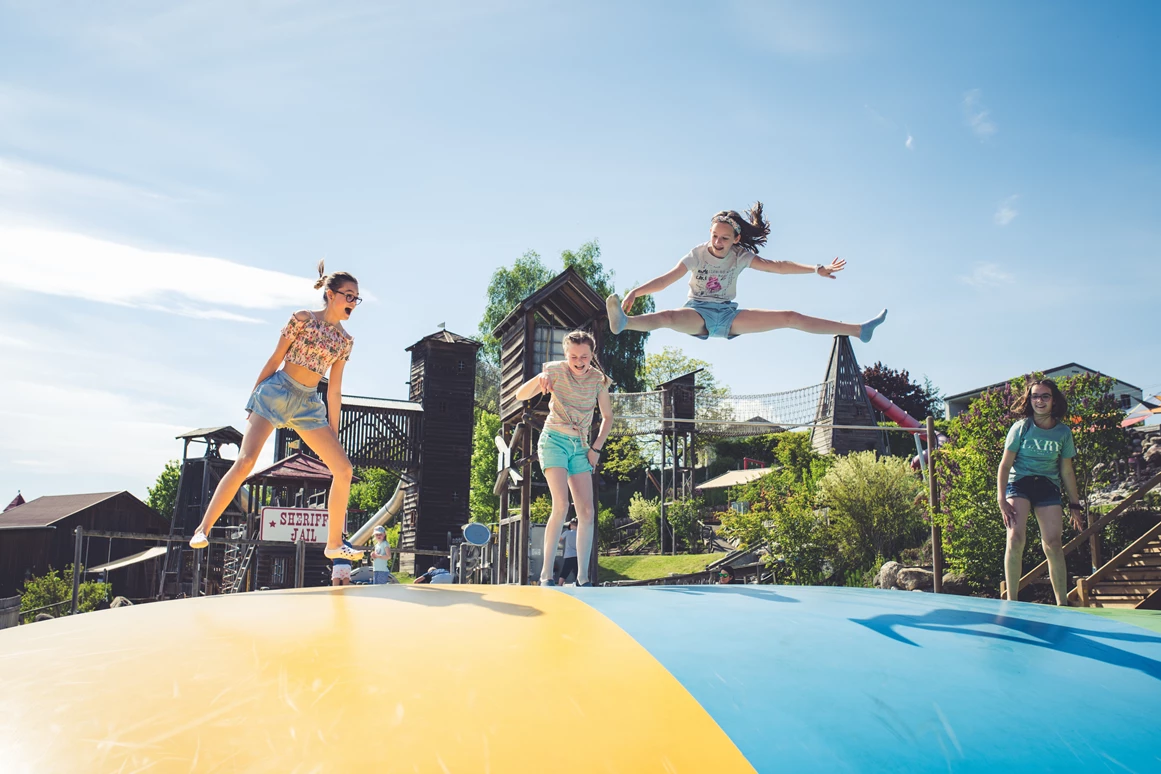 Ausflugsziel: OBRA-Kinderland