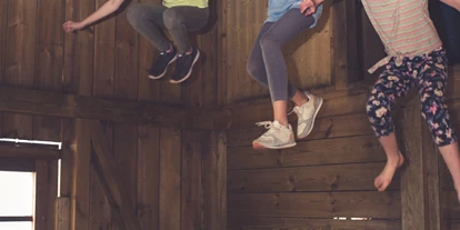Ausflug mit Kindern - Berndorf bei Salzburg - OBRA-Kinderland