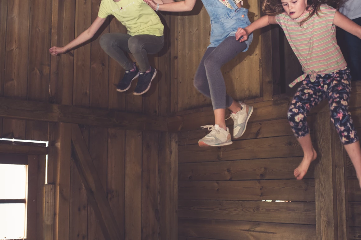 Ausflugsziel: OBRA-Kinderland