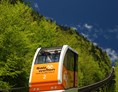 Ausflugsziel: Salzbergbahn Hallstatt & Welterbeblick Skywalk