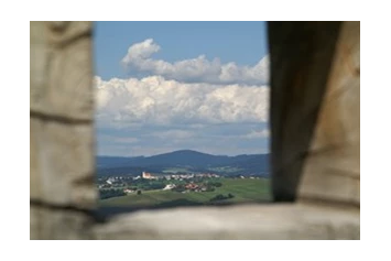 Ausflugsziel: Panoramablick Untergriesbach - Panoramablick Untergriesbach 