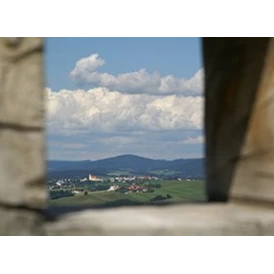 Ausflugsziel: Panoramablick Untergriesbach - Panoramablick Untergriesbach 