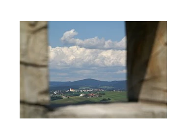Ausflugsziel: Panoramablick Untergriesbach - Panoramablick Untergriesbach