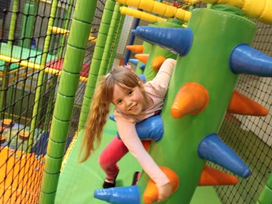 Ausflugsziel: Lollipark