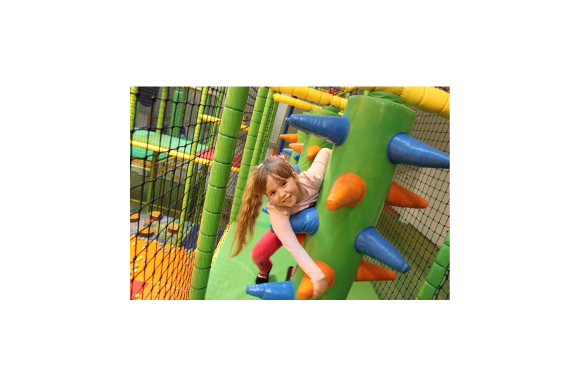 Ausflugsziel: Lollipark