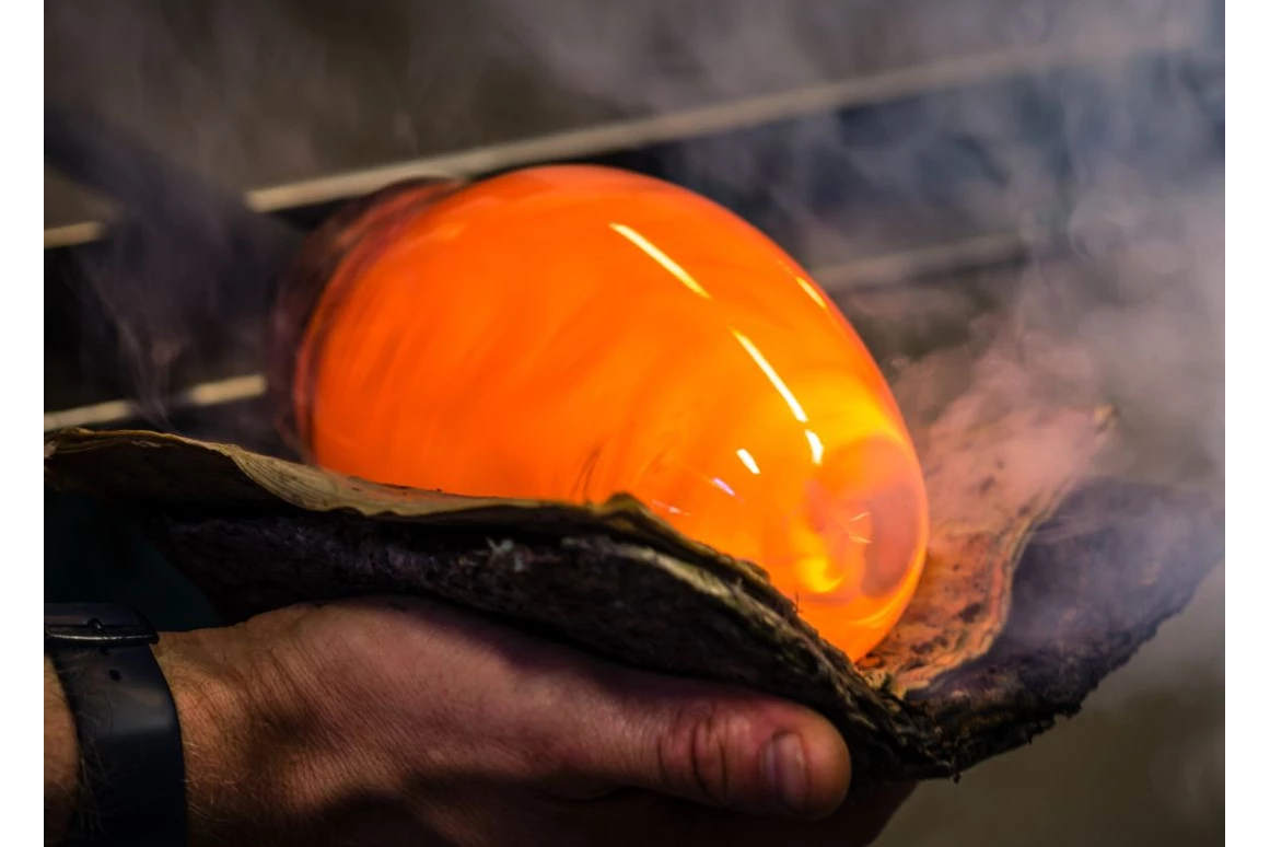 Ausflugsziel: Symbolbild für Ausflugsziel Glasmuseum Weißenkirchen. Keine korrekte oder ähnlich Darstellung! - Glasmuseum Weißenkirchen
