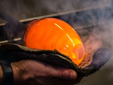 Ausflugsziel: Glasmuseum Weißenkirchen