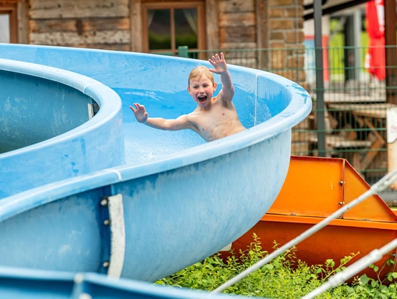 Ausflugsziel: Solarbad Gastein