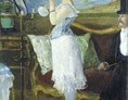 Ausflugsziel: Edouard Manet, Nana, 1877, Foto: Elke Walford - Hamburger Kunsthalle