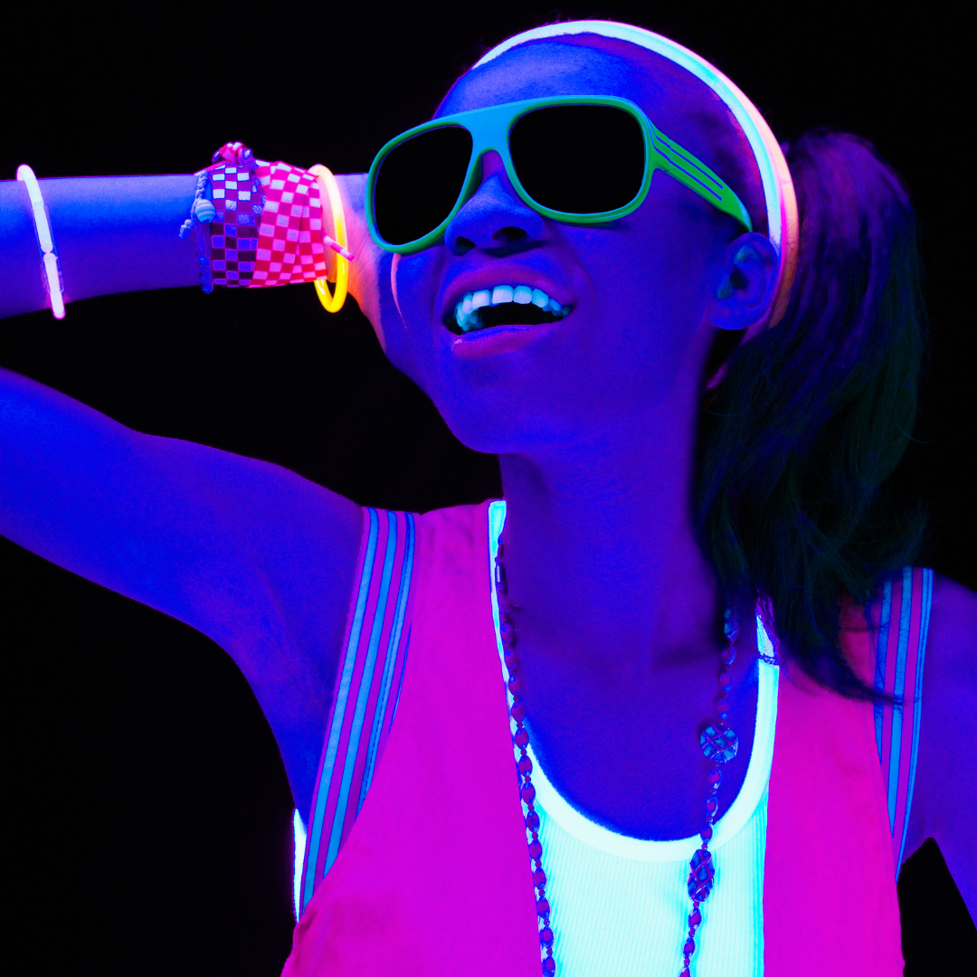 Viaggio con bambini - Hamburg-Umland - Schwarzlichtviertel