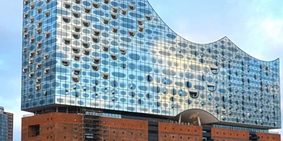 Trip with children - Todesfelde - Elbphilharmonie
