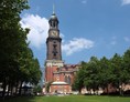 Ausflugsziel: Hauptkirche Sankt Michaelis