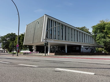 Ausflugsziel: Hamburger Puppentheater