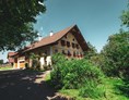 Ausflugsziel: Bio-Aubauernhof in St. Lorenz am Mondsee - Bio-Aubauernhof