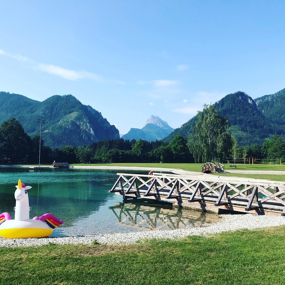 Ausflugsziel: Freizeitpark Landl