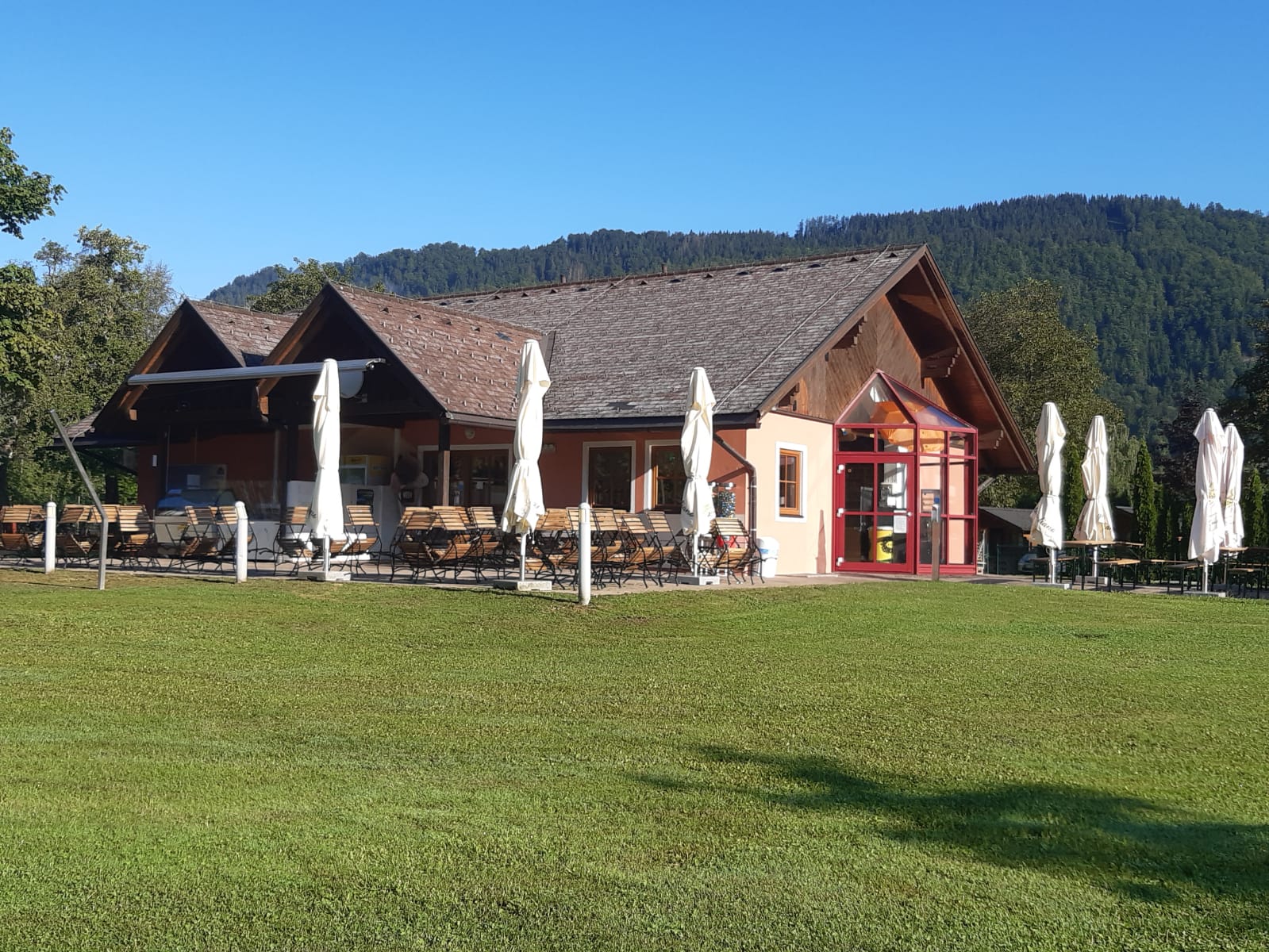 Ausflugsziel: Freizeitpark Landl