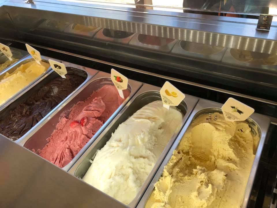 Ausflugsziel: Freizeitpark Landl