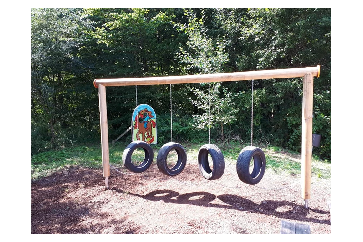 Ausflugsziel: Schaukelweg Anthering