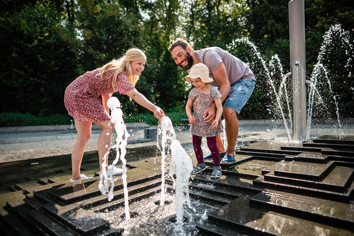 Ausflugsziel: © Saurierpark_Tobias Ritz - Saurierpark