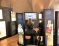 Ausflugsziel: Cooles Dom-Museum mit interaktiven Elementen und Trickfilm - Meißner Dom