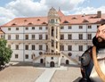 Ausflugsziel: Schloss Hartenfels