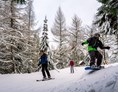 Ausflugsziel: Skilift Geising