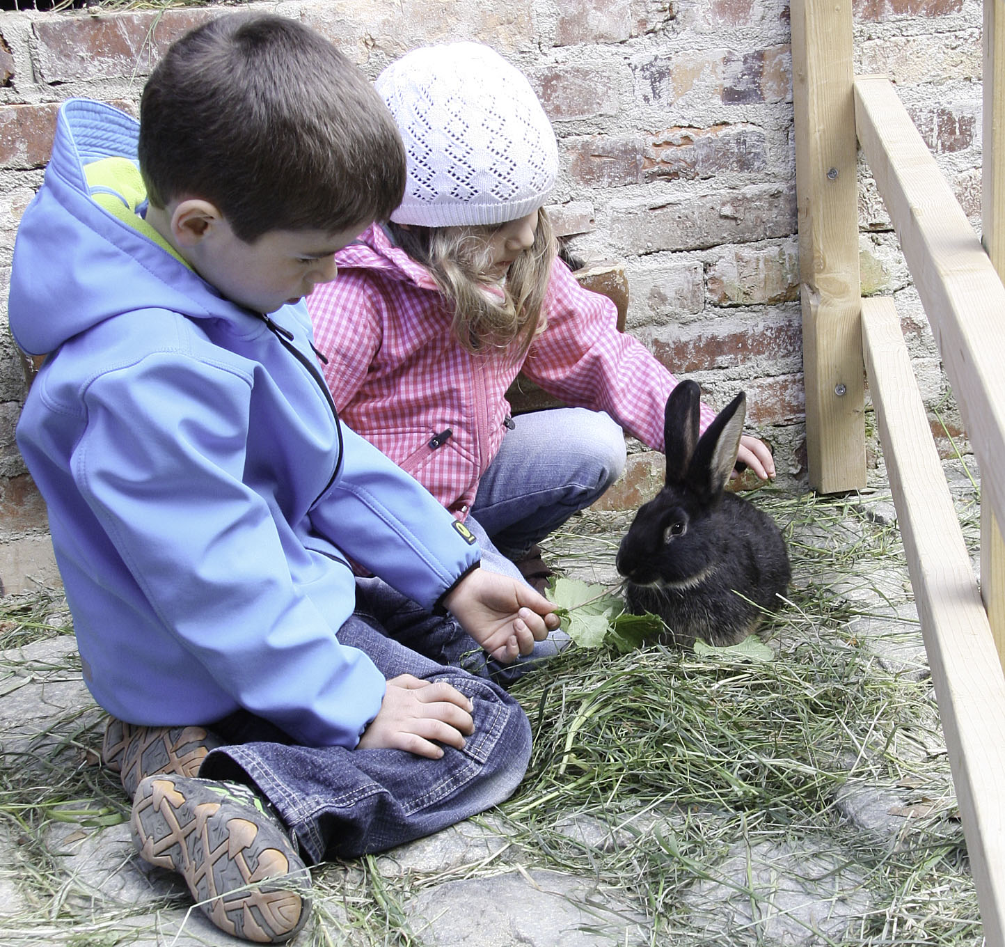 Ausflugsziel: Naturschutz-Tierpark Görlitz-Zgorzelec