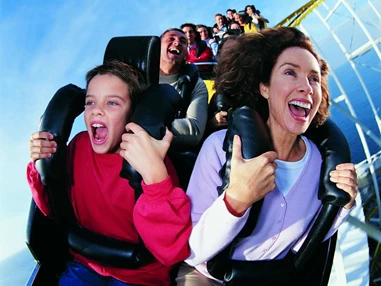 Ausflugsziel: Symbolbild für Ausflugsziel BELANTIS (Sachsen). - BELANTIS