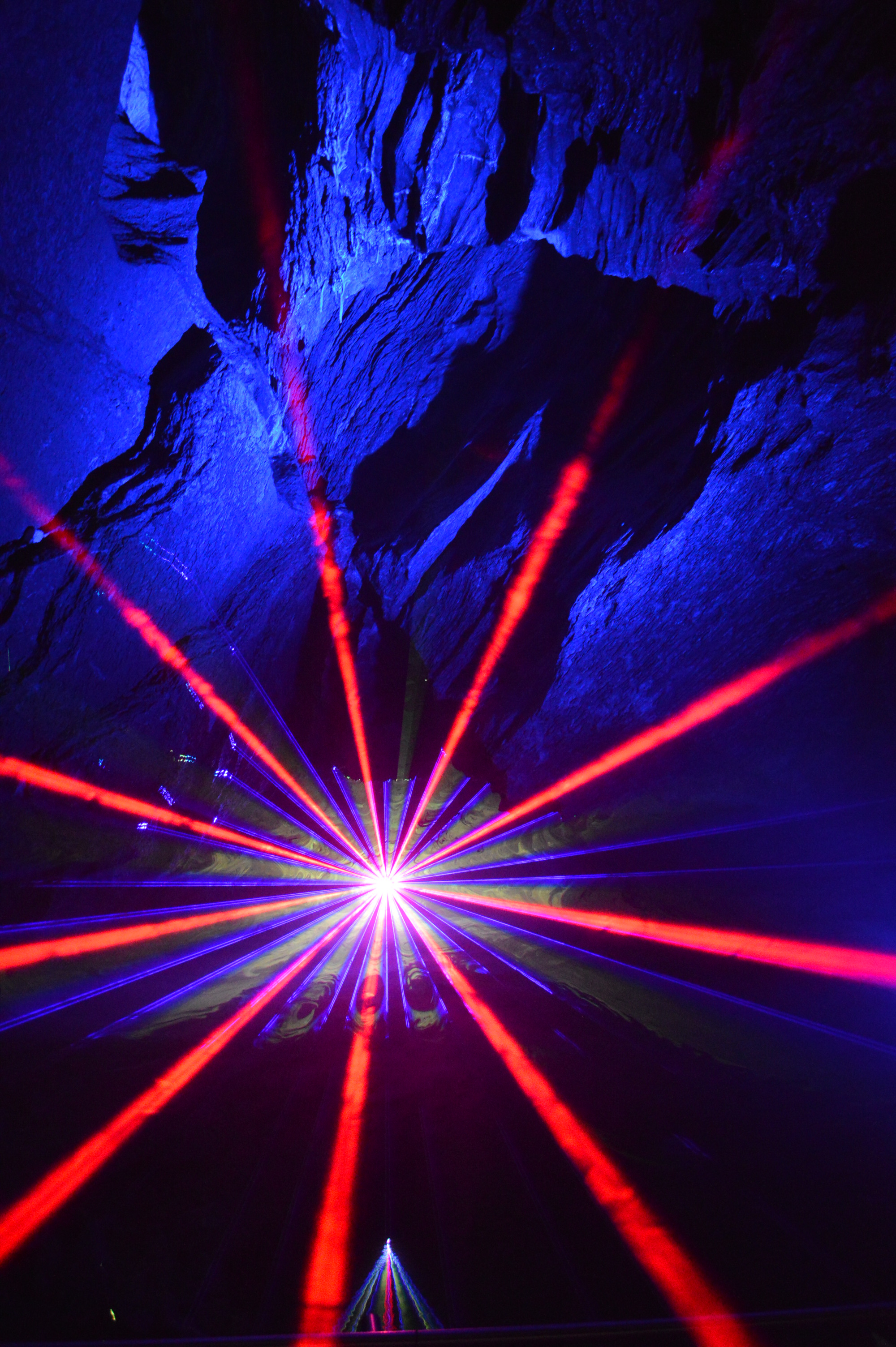 Ausflugsziel: Drachenhöhle Syrau