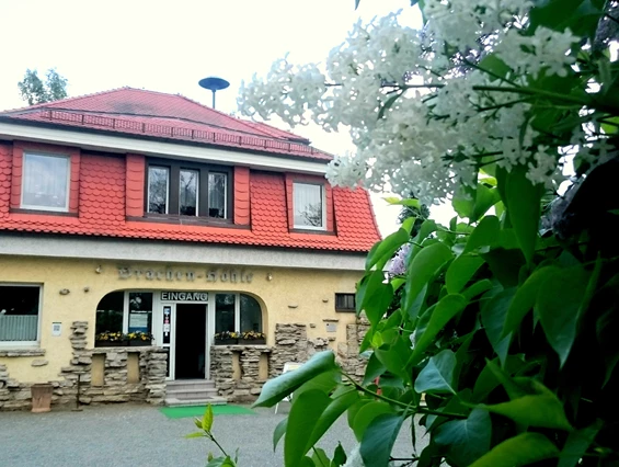 Ausflugsziel: Drachenhöhle Syrau