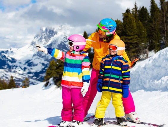 Ausflugsziel: Symbolbild für Ausflugsziel Skiarena Eibenstock. Keine korrekte oder ähnlich Darstellung! - Skiarena Eibenstock