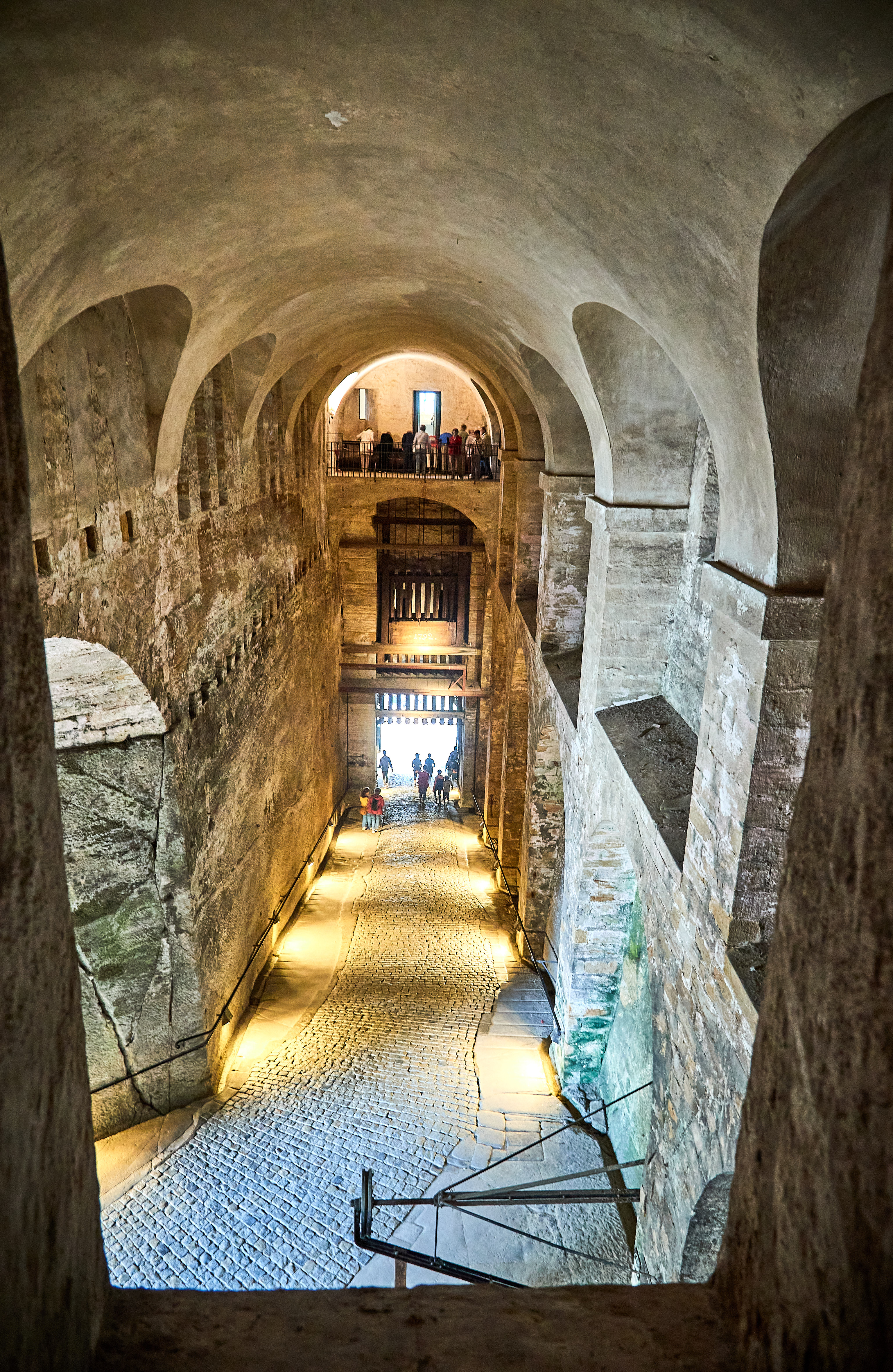 Ausflugsziel: Festung Königstein
